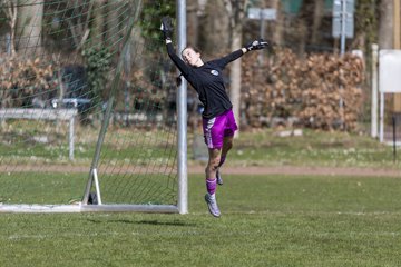 Bild 15 - wBJ VfL Pinneberg - Waldd�rfer SV : Ergebnis: 5:0